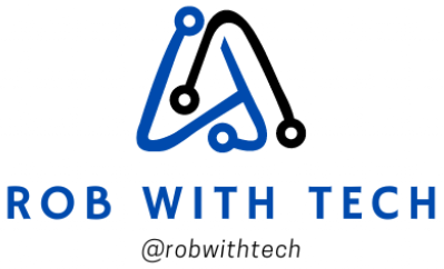 Robwithtech